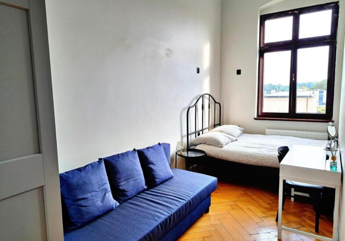 Kopernik Premium Rooms Apartment Thorn Zimmer foto