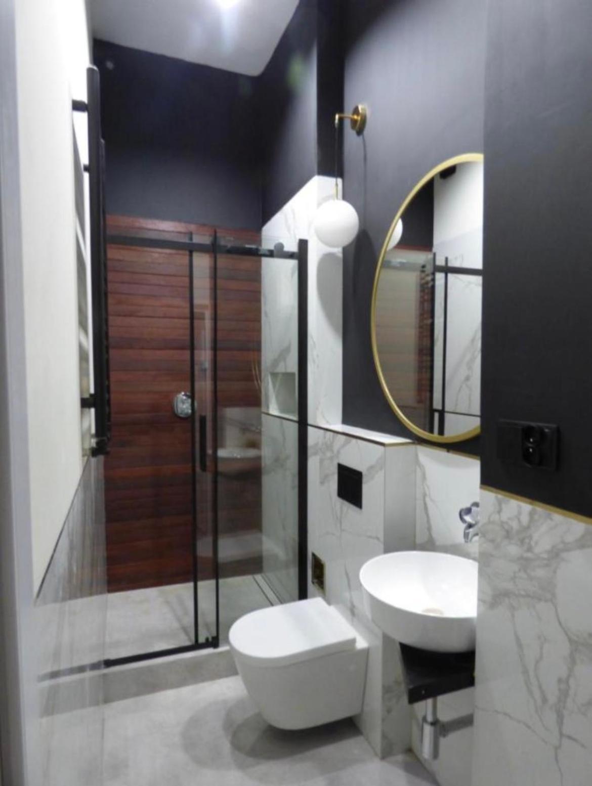 Kopernik Premium Rooms Apartment Thorn Exterior foto