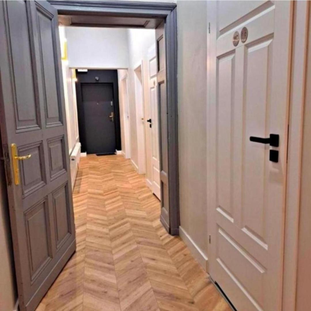 Kopernik Premium Rooms Apartment Thorn Exterior foto